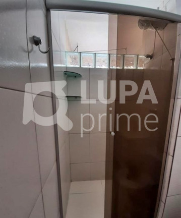Imagem Apartamento com 2 Quartos à Venda, 50 m² em Imirim - São Paulo Imagem Apartamento com 2 Quartos à Venda, 50 m² em Imirim - São Paulo