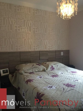 Imagem Apartamento com 2 Quartos à Venda, 70 m² em Jardim Parque Morumbi - São Paulo Imagem Apartamento com 2 Quartos à Venda, 70 m² em Jardim Parque Morumbi - São Paulo