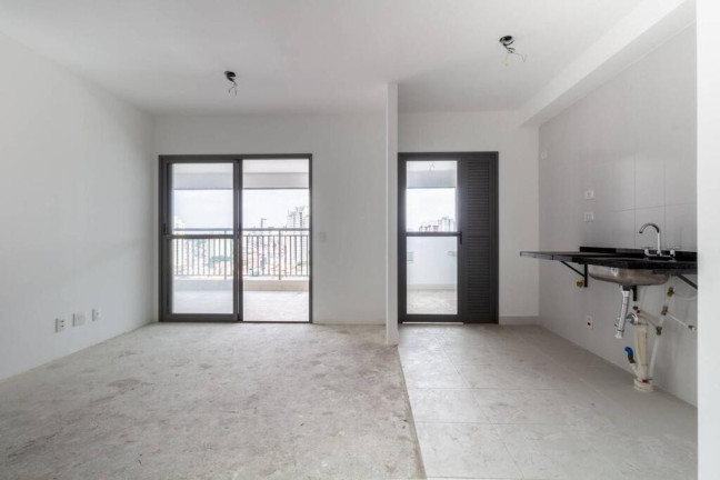 Imagem Apartamento com 3 Quartos à Venda, 92 m² em Vila Prudente - São Paulo