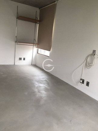 Imagem Apartamento com 1 Quarto para Alugar, 75 m² em Campo Belo - São Paulo Imagem Apartamento com 1 Quarto para Alugar, 75 m² em Campo Belo - São Paulo