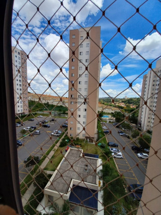 Imagem Imóvel com 2 Quartos à Venda, 45 m² em Cidade Nova - Jundiaí Imagem Imóvel com 2 Quartos à Venda, 45 m² em Cidade Nova - Jundiaí