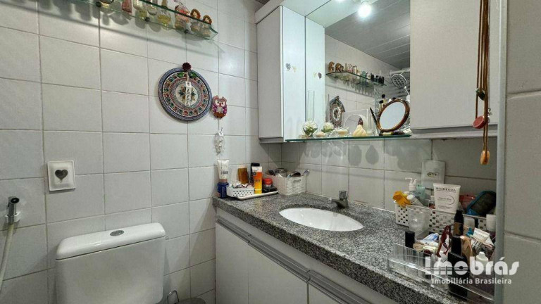 Imagem Apartamento com 3 Quartos à Venda, 138 m² em Aldeota - Fortaleza