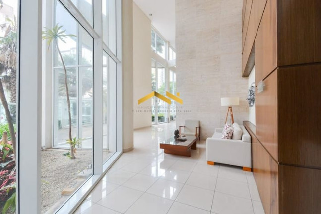 Imagem Apartamento com 4 Quartos à Venda, 200 m² em Vila Mariana - São Paulo Imagem Apartamento com 4 Quartos à Venda, 200 m² em Vila Mariana - São Paulo