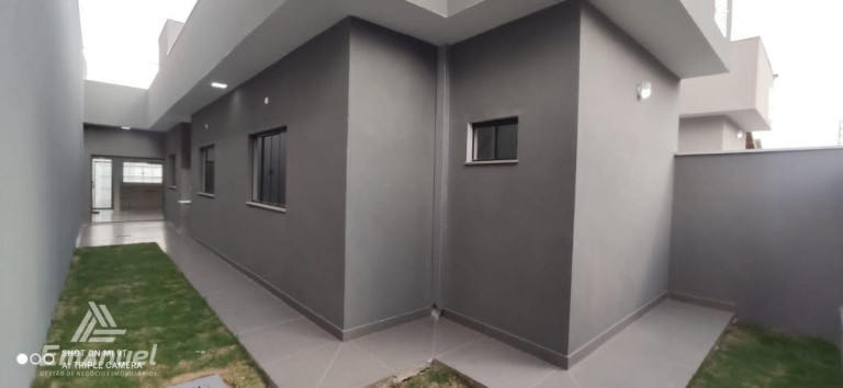 Imagem Casa com 1 Quarto à Venda, 102 m² em Panamá - Campo Grande Imagem Casa com 1 Quarto à Venda, 102 m² em Panamá - Campo Grande