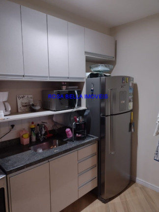 Imagem Apartamento com 2 Quartos à Venda, 50 m² em Nova Cidade Jardim - Jundiai Imagem Apartamento com 2 Quartos à Venda, 50 m² em Nova Cidade Jardim - Jundiai