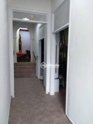 Imagem Casa com 2 Quartos à Venda, 80 m² em Centro - Campinas Imagem Casa com 2 Quartos à Venda, 80 m² em Centro - Campinas