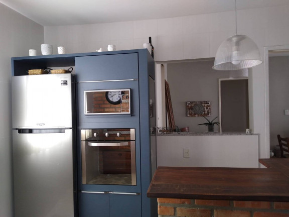 Imagem Casa com 4 Quartos à Venda, 340 m² em Jardim Atlântico - Florianópolis