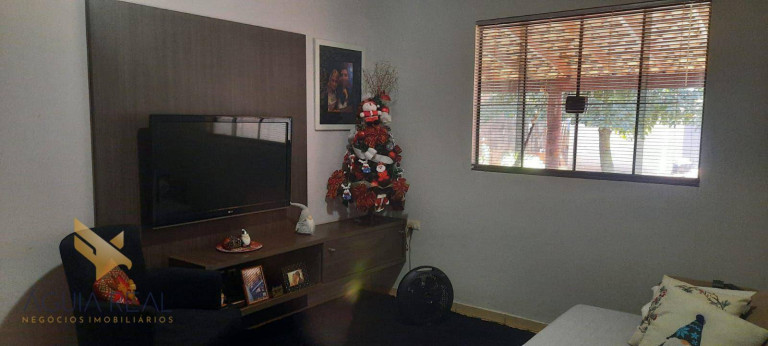 Imagem Casa com 2 Quartos à Venda, 80 m² em Vila Marli - Campo Grande Imagem Casa com 2 Quartos à Venda, 80 m² em Vila Marli - Campo Grande