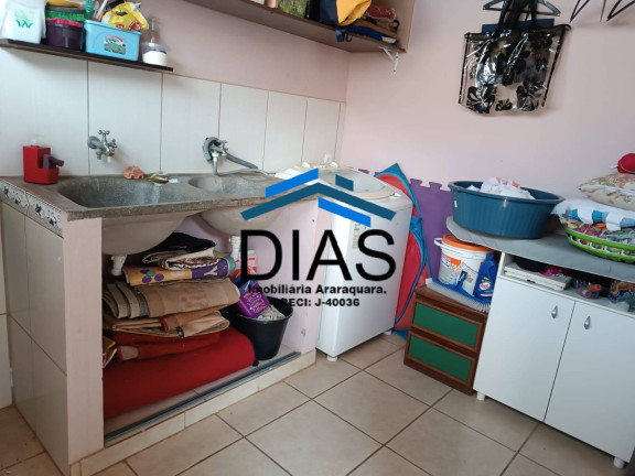 Imagem Casa com 2 Quartos à Venda, 202 m² em Jardim América (vila Xavier) - Araraquara Imagem Casa com 2 Quartos à Venda, 202 m² em Jardim América (vila Xavier) - Araraquara