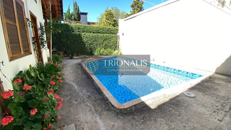 Imagem Casa com 3 Quartos à Venda, 161 m² em Vila Helena - Atibaia