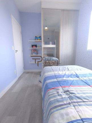 Imagem Apartamento com 2 Quartos à Venda, 51 m² em Umuarama - Osasco