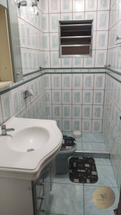 Imagem Casa com 3 Quartos à Venda, 144 m² em Cooperativa - São Bernardo Do Campo