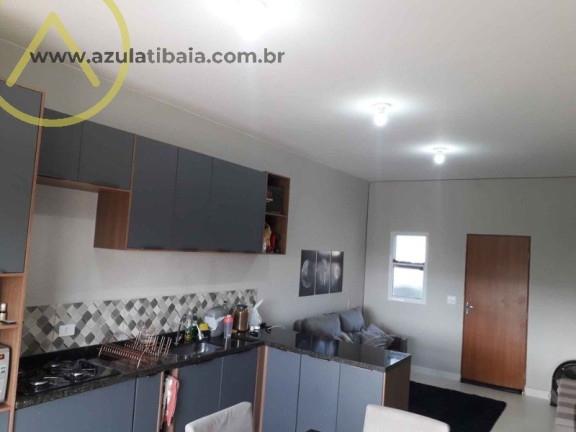 Imagem Apartamento com 2 Quartos à Venda, 65 m² em Jardim Colonial - Atibaia