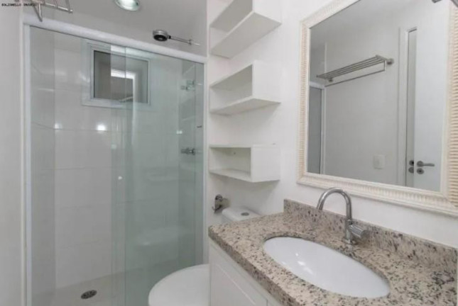 Imagem Apartamento com 3 Quartos à Venda, 160 m² em Vila Andrade - São Paulo Imagem Apartamento com 3 Quartos à Venda, 160 m² em Vila Andrade - São Paulo