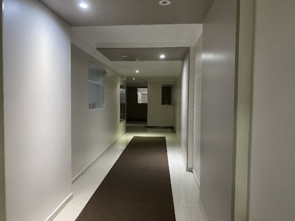 Foto do imóvel Apartamento com 2 Quartos à Venda, 98 m² em Campo Grande - Santos