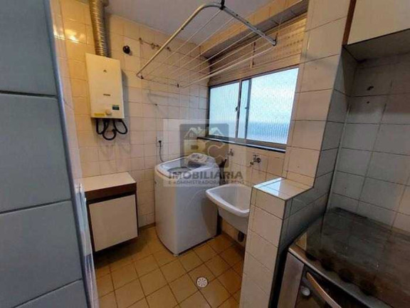 Imagem Apartamento com 2 Quartos à Venda, 58 m² em Vila Santa Catarina - São Paulo Imagem Apartamento com 2 Quartos à Venda, 58 m² em Vila Santa Catarina - São Paulo