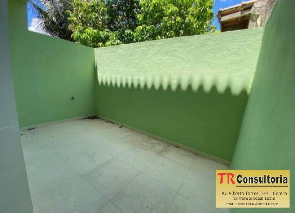 Imagem Casa com 2 Quartos à Venda, 73 m² em Parque Julião Nogueira - Campos Dos Goytacazes