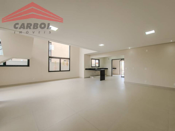 Imagem Casa de Condomínio com 3 Quartos à Venda, 371 m² em Residencial Ibi-aram Ii - Itupeva