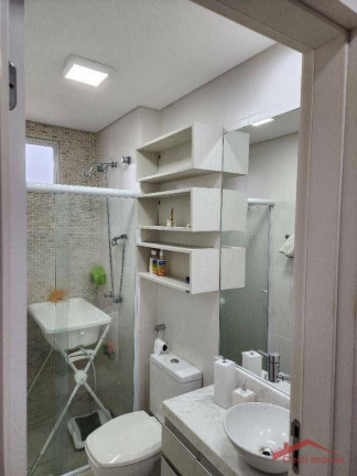 Imagem Apartamento com 2 Quartos à Venda, 85 m² em Costa E Silva - Joinville Imagem Apartamento com 2 Quartos à Venda, 85 m² em Costa E Silva - Joinville
