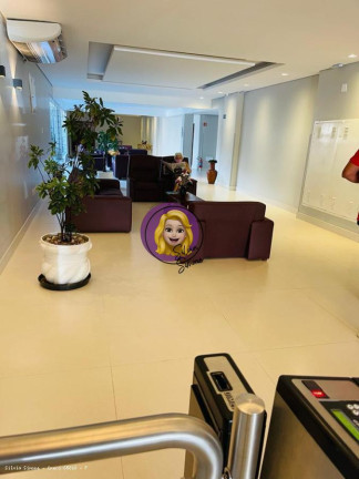 Imagem Apartamento com 1 Quarto à Venda,  em Centro - São Vicente