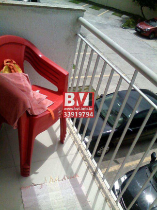 Imagem Apartamento com 2 Quartos à Venda, 48 m² em Irajá - Rio De Janeiro Imagem Apartamento com 2 Quartos à Venda, 48 m² em Irajá - Rio De Janeiro