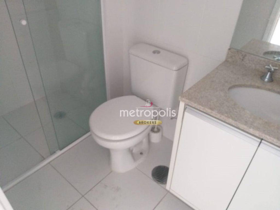 Imagem Apartamento com 2 Quartos à Venda, 70 m² em Centro - São Caetano Do Sul Imagem Apartamento com 2 Quartos à Venda, 70 m² em Centro - São Caetano Do Sul
