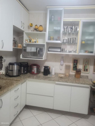 Imagem Apartamento com 2 Quartos à Venda, 73 m² em Vila Valparaíso - Santo André Imagem Apartamento com 2 Quartos à Venda, 73 m² em Vila Valparaíso - Santo André