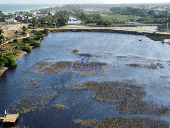 Imagem Terreno à Venda, 791 m² em Alphaville Guarajuba - Camaçari Imagem Terreno à Venda, 791 m² em Alphaville Guarajuba - Camaçari