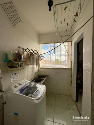 Imagem Apartamento com 3 Quartos à Venda, 66 m² em Cidade Dos Funcionários - Fortaleza Imagem Apartamento com 3 Quartos à Venda, 66 m² em Cidade Dos Funcionários - Fortaleza