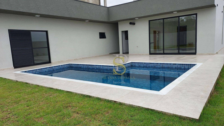 Imagem Casa com 3 Quartos à Venda, 240 m² em Condomínio Shambala Iii - Atibaia Imagem Casa com 3 Quartos à Venda, 240 m² em Condomínio Shambala Iii - Atibaia
