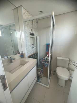 Imagem Apartamento com 3 Quartos à Venda, 121 m² em Casa Branca - Santo André Imagem Apartamento com 3 Quartos à Venda, 121 m² em Casa Branca - Santo André