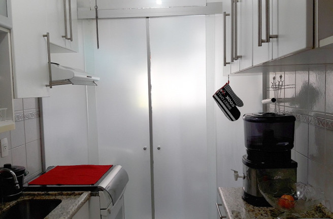 Imagem Apartamento com 3 Quartos à Venda, 60 m² em Cidade Patriarca - São Paulo Imagem Apartamento com 3 Quartos à Venda, 60 m² em Cidade Patriarca - São Paulo