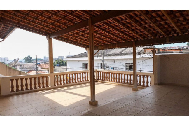 Imagem Casa com 3 Quartos à Venda, em Jardim Vila Formosa - São Paulo Imagem Casa com 3 Quartos à Venda, em Jardim Vila Formosa - São Paulo
