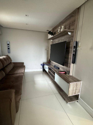 Imagem Apartamento com 3 Quartos à Venda, 115 m² em Centro - Guarulhos