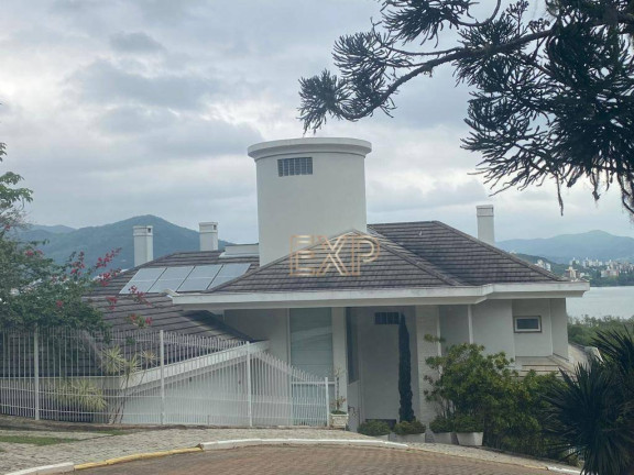 Imagem Terreno à Venda, 662 m² em Cacupé - Florianópolis