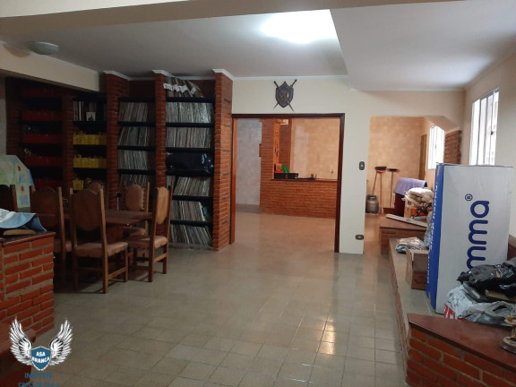 Sobrado com 5 Quartos à Venda, 275 m² em Vila Maria - São Paulo