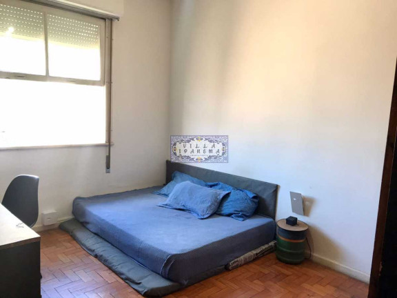 Imagem Apartamento com 3 Quartos à Venda, 100 m² em Copacabana - Rio De Janeiro Imagem Apartamento com 3 Quartos à Venda, 100 m² em Copacabana - Rio De Janeiro