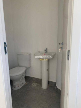 Imagem Sala Comercial para Alugar, 99 m² em Centro - São Caetano Do Sul Imagem Sala Comercial para Alugar, 99 m² em Centro - São Caetano Do Sul