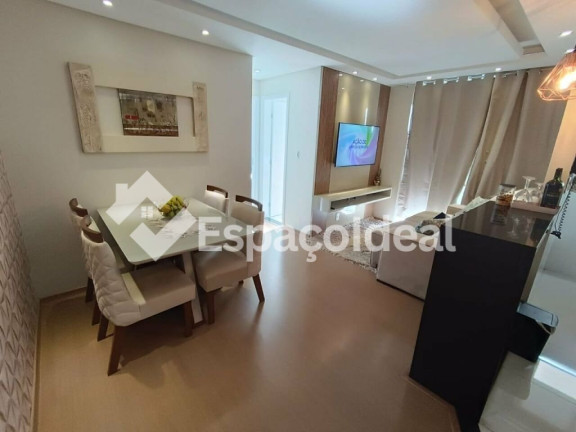 Imagem Apartamento com 2 Quartos à Venda, 50 m² em Jardim Nova Lençóis - Lençóis Paulista