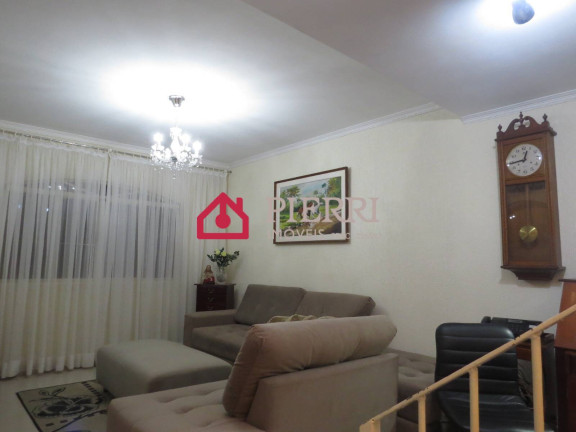 Imagem Sobrado com 3 Quartos à Venda, 150 m² em Pirituba - São Paulo Imagem Sobrado com 3 Quartos à Venda, 150 m² em Pirituba - São Paulo