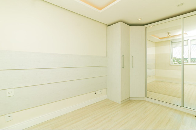 Imagem Apartamento com 3 Quartos à Venda, 76 m² em Morro Santana - Porto Alegre Imagem Apartamento com 3 Quartos à Venda, 76 m² em Morro Santana - Porto Alegre