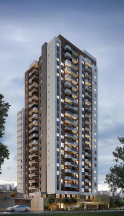 Imagem Apartamento com 1 Quarto à Venda, 37 m² em Vila Guarani (z Sul) - São Paulo Imagem Apartamento com 1 Quarto à Venda, 37 m² em Vila Guarani (z Sul) - São Paulo