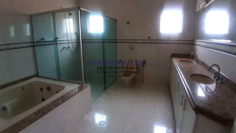 Imagem Casa com 5 Quartos para Alugar, 640 m² em Alphaville Residencial Um - Barueri Imagem Casa com 5 Quartos para Alugar, 640 m² em Alphaville Residencial Um - Barueri
