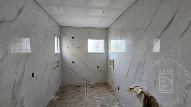Imagem Casa com 4 Quartos à Venda, 500 m² em Condomínio Residencial Colinas Do Paratehy - São José Dos Campos