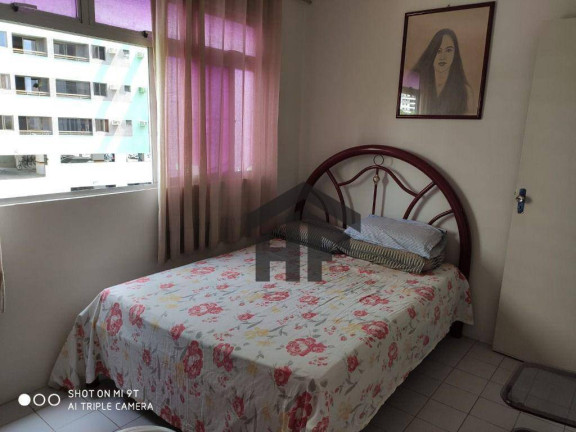 Imagem Apartamento com 3 Quartos à Venda, 101 m² em Encruzilhada - Recife