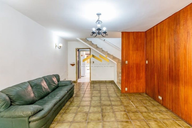 Imagem Casa com 3 Quartos à Venda, 120 m² em Jardim Das Acácias - São Paulo
