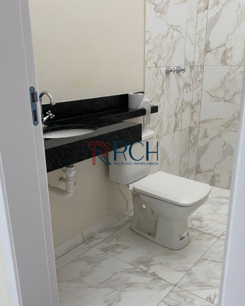 Imagem Casa com 3 Quartos à Venda, 98 m² em Caguassu - Sorocaba Imagem Casa com 3 Quartos à Venda, 98 m² em Caguassu - Sorocaba