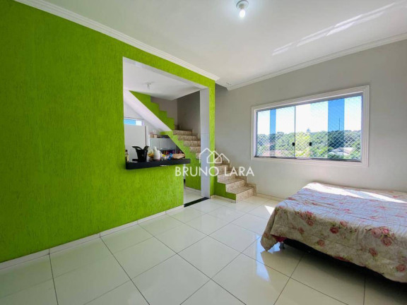 Imagem Apartamento com 2 Quartos à Venda, 110 m² em Jardim Das Roseiras - Igarapé Imagem Apartamento com 2 Quartos à Venda, 110 m² em Jardim Das Roseiras - Igarapé