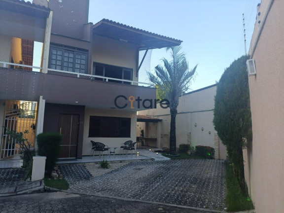 Imagem Casa de Condomínio com 3 Quartos à Venda, 215 m² em Parque Iracema - Fortaleza Imagem Casa de Condomínio com 3 Quartos à Venda, 215 m² em Parque Iracema - Fortaleza
