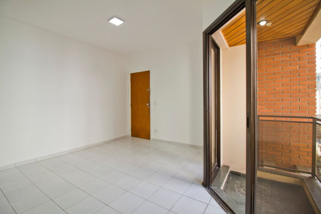 Imagem Apartamento com 1 Quarto à Venda, 39 m² em Moema - São Paulo Imagem Apartamento com 1 Quarto à Venda, 39 m² em Moema - São Paulo